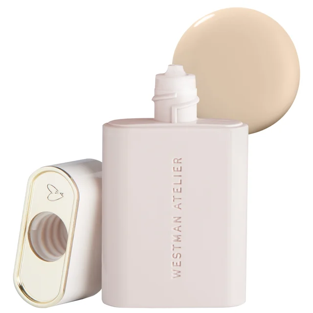 Westman Atelier Vital Skincare Complexion Drops 30ml (Various Shades)