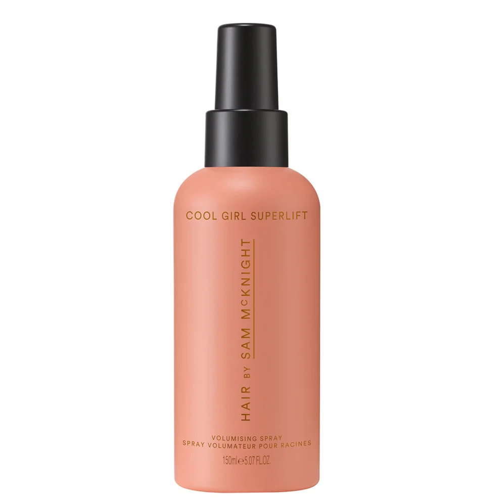 Hair By Sam McKnight Cool Girl Superlift Volumising Spray 150ml Image 1