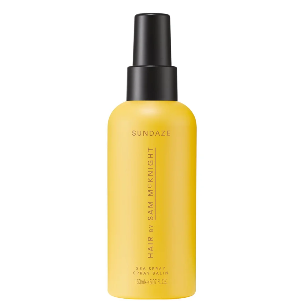 Hair By Sam McKnight Sundaze Sea Spray 150ml Image 1