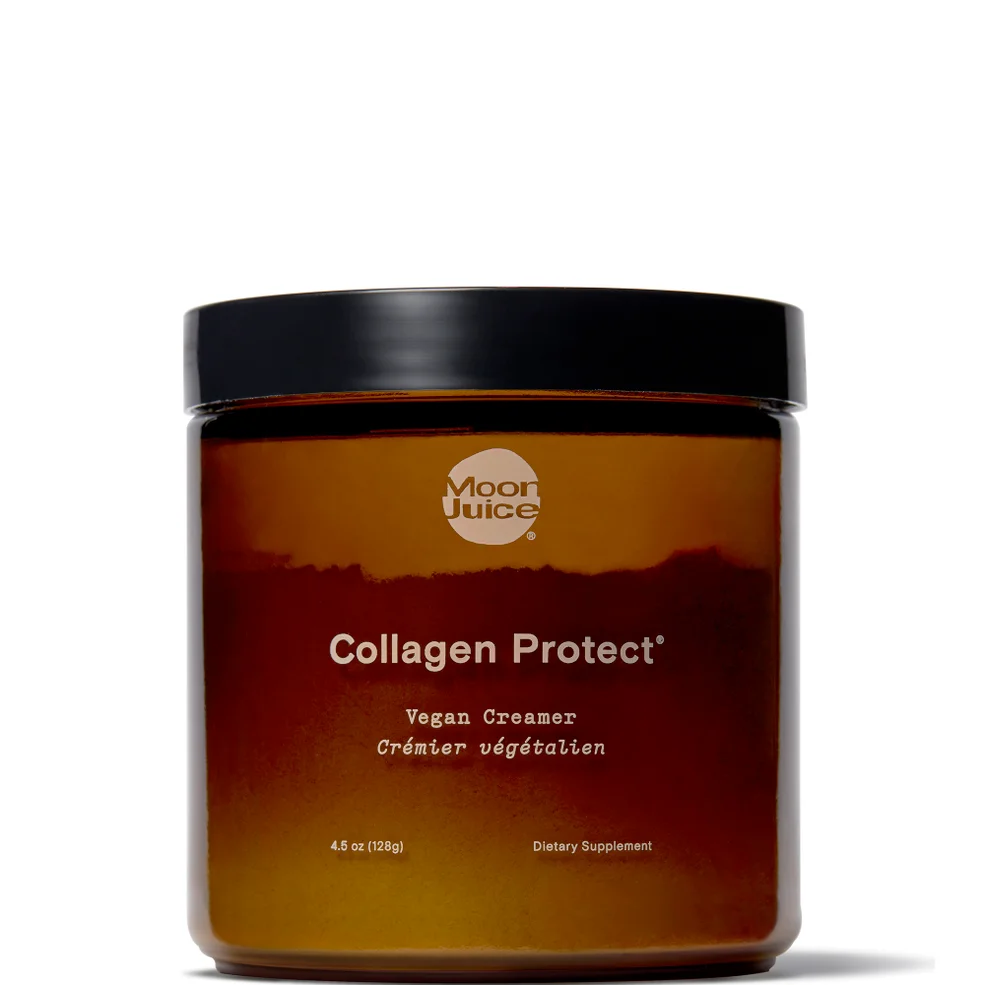 Moon Juice Collagen Protect Supplements 127.6g Image 1
