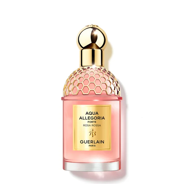 GUERLAIN Aqua Allegoria Forte Rosa Rossa Eau de Parfum 75ml