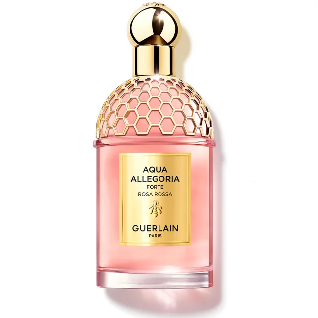 GUERLAIN Aqua Allegoria Forte Rosa Rossa Eau de Parfum 125ml