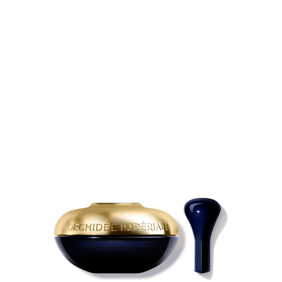 GUERLAIN Orchidée Impériale The Molecular Concentrate Eye Cream 20ml Image 1
