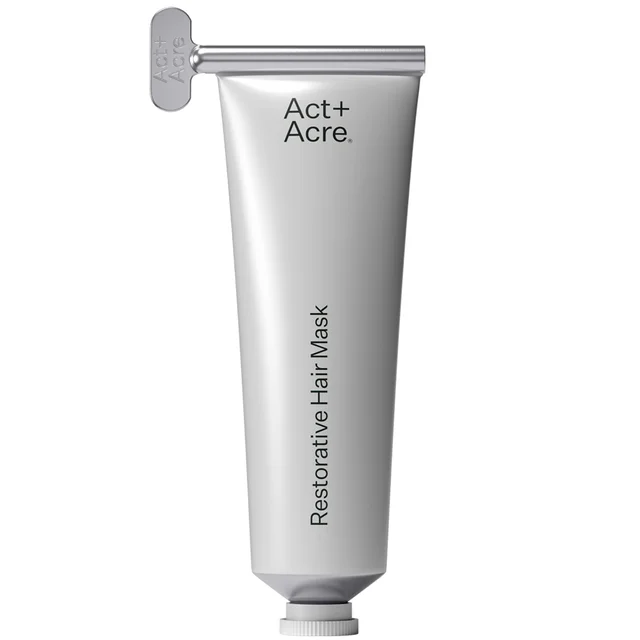 Act+Acre Conditioning Hair Mask 4.5 fl. oz