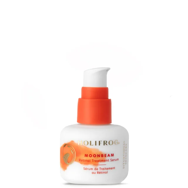 HoliFrog Moonbeam Retinol Treatment Serum 30ml