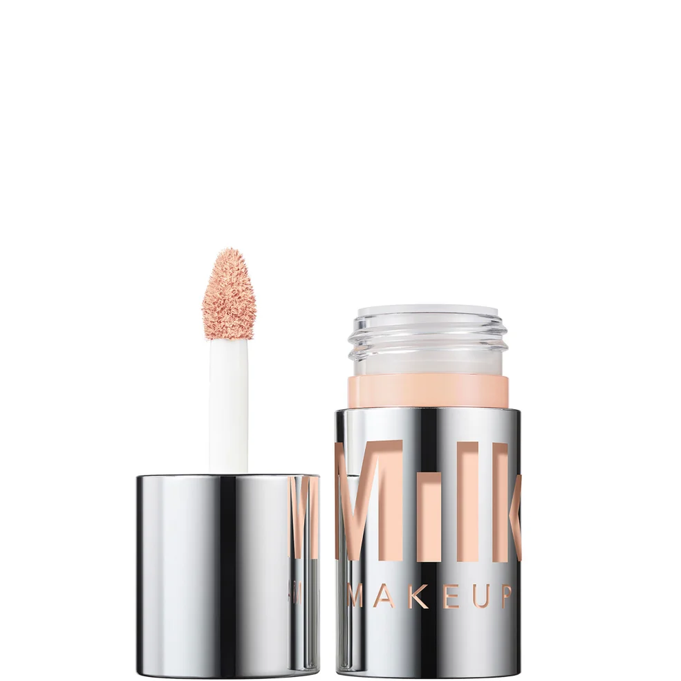 Milk Makeup Future Fluid All Over Cream Concealer 8.55ml (Various Shades) Image 1