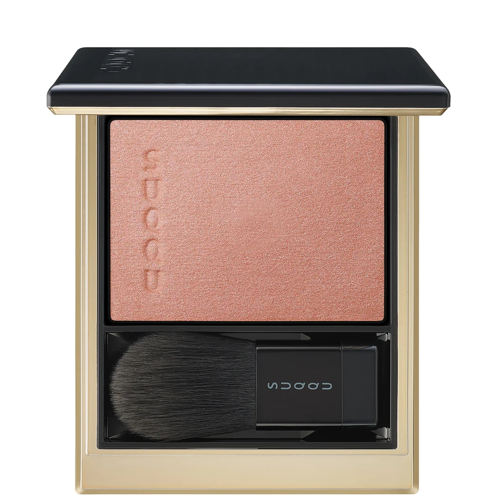 SUQQU Melting Powder Blush - 09 Karenzaki Image 1