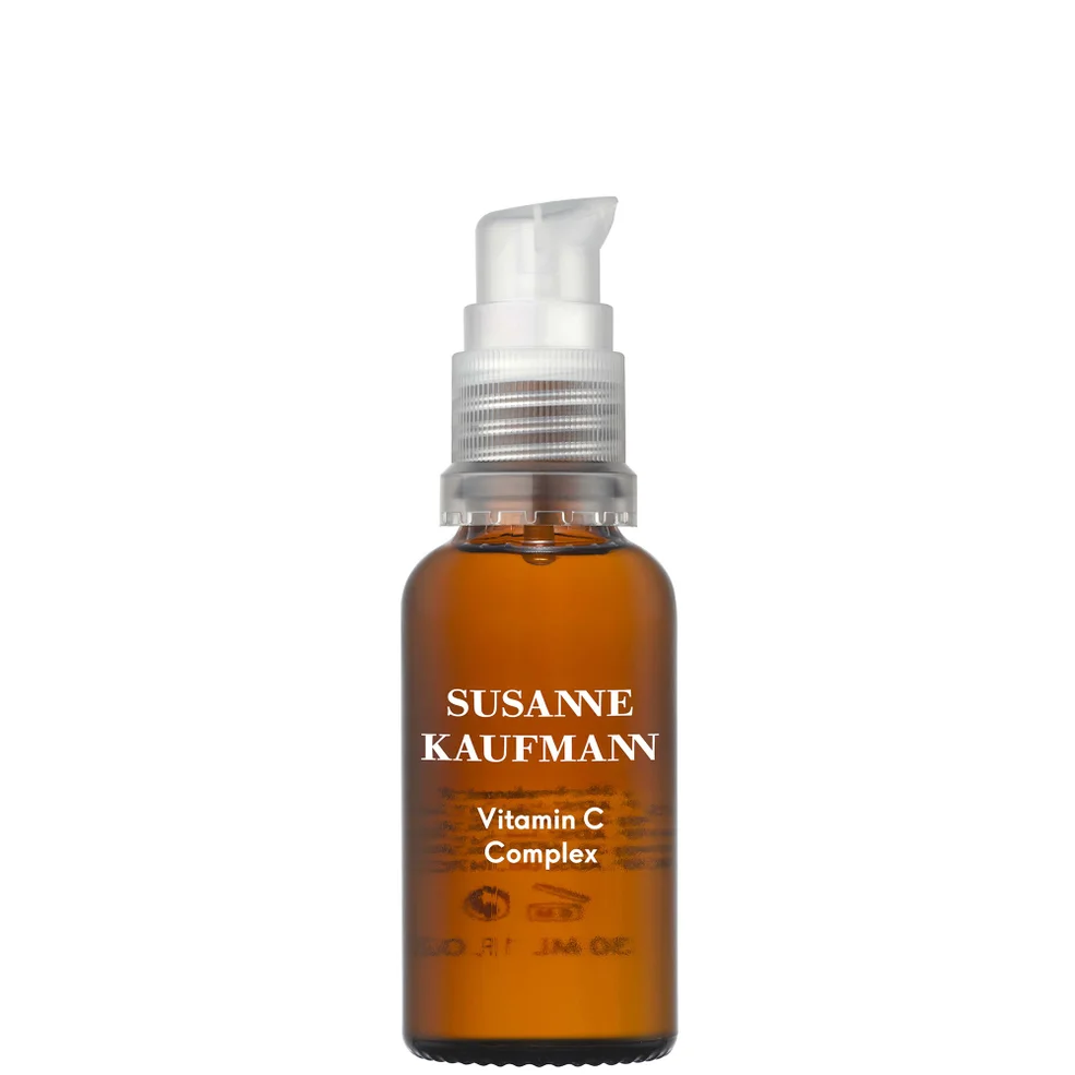 Susanne Kaufmann Vitamin C Complex 30ml Image 1
