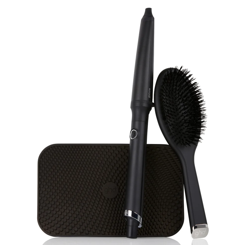 ghd Curve Creative Curl Wand Gift Set Image 1