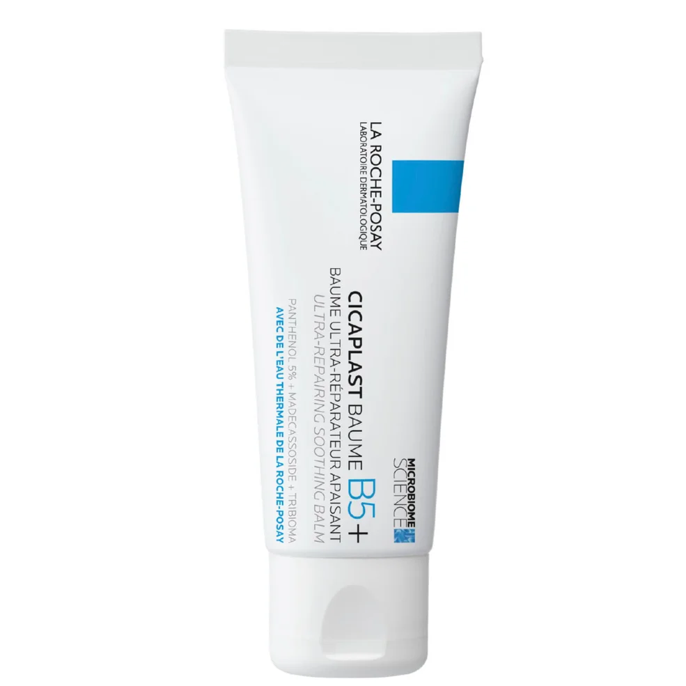 La Roche-Posay Cicaplast Balm B5 Multi-Purpose Repairing Balm 40ml Image 1