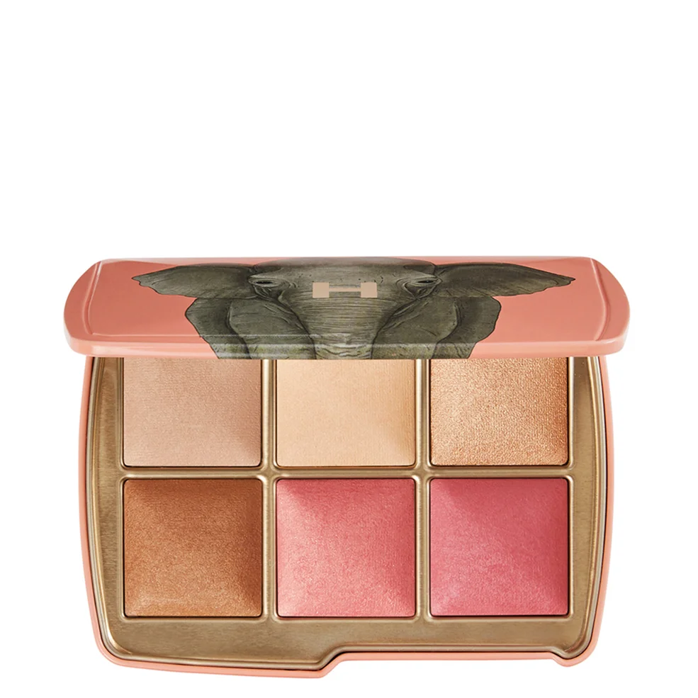 HOURGLASS Ambient Lighting Edit Unlocked - Elephant Image 1