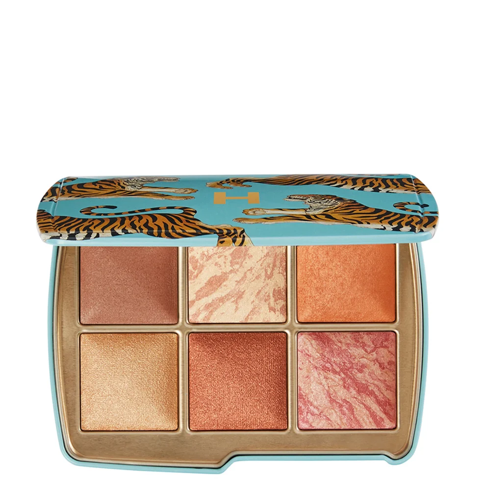 HOURGLASS Ambient Lighting Edit Unlocked - Tiger Image 1