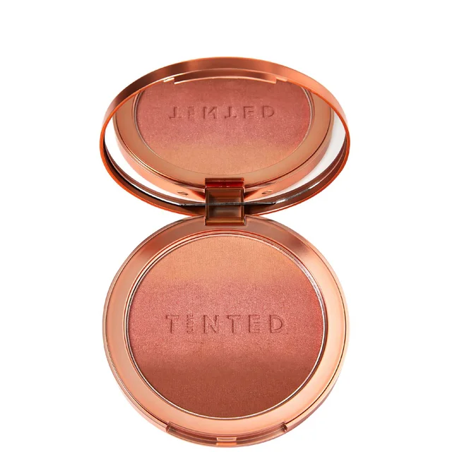 LIVE TINTED Huebeam Blushing Bronzer