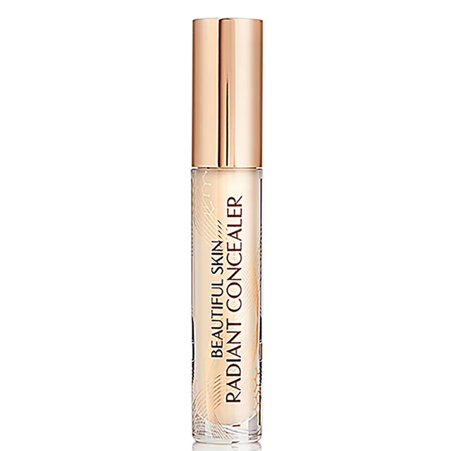 Charlotte Tilbury Beautiful Skin Radiant Concealer (Various Shades)