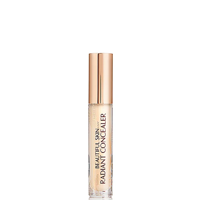 Charlotte Tilbury Beautiful Skin Radiant Concealer (Various Shades)