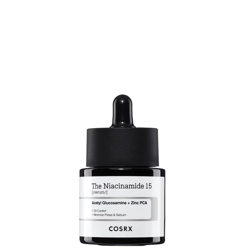 COSRX The Niacinamide 15 Serum 20ml Image 1