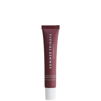 SUMMER FRIDAYS Lip Butter Balm - Brown Sugar