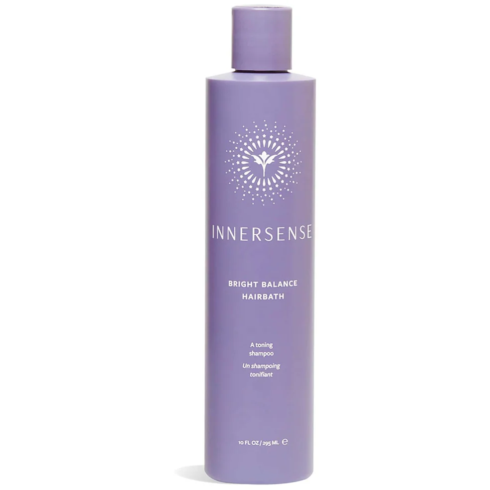 Innersense Bright Balance Hairbath 295ml Image 1
