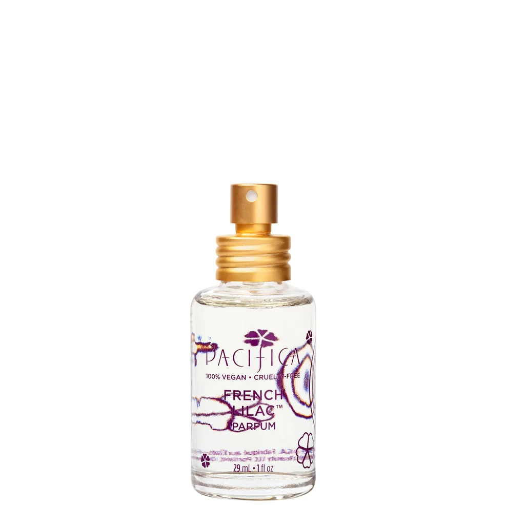 Pacifica French Lilac Spray Perfume 29ml Image 1