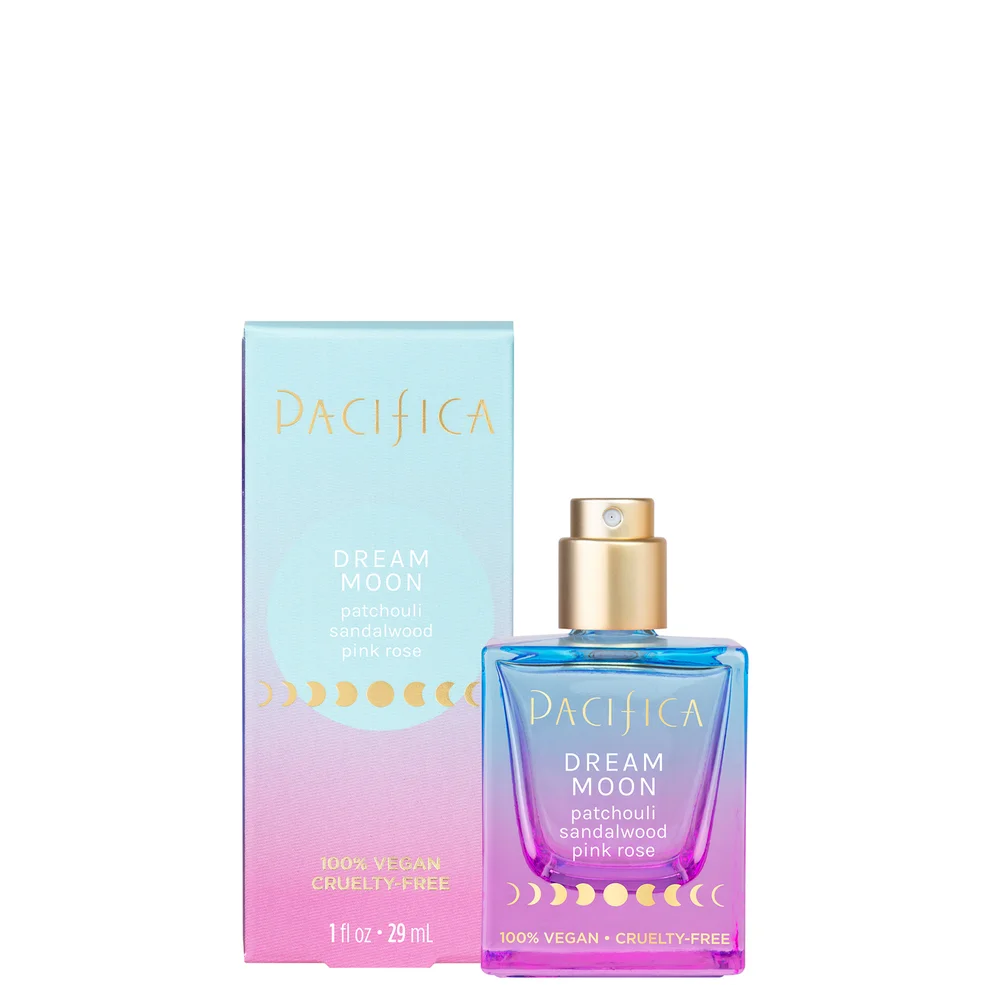 Pacifica Dream Moon Spray Perfume 29ml Image 1