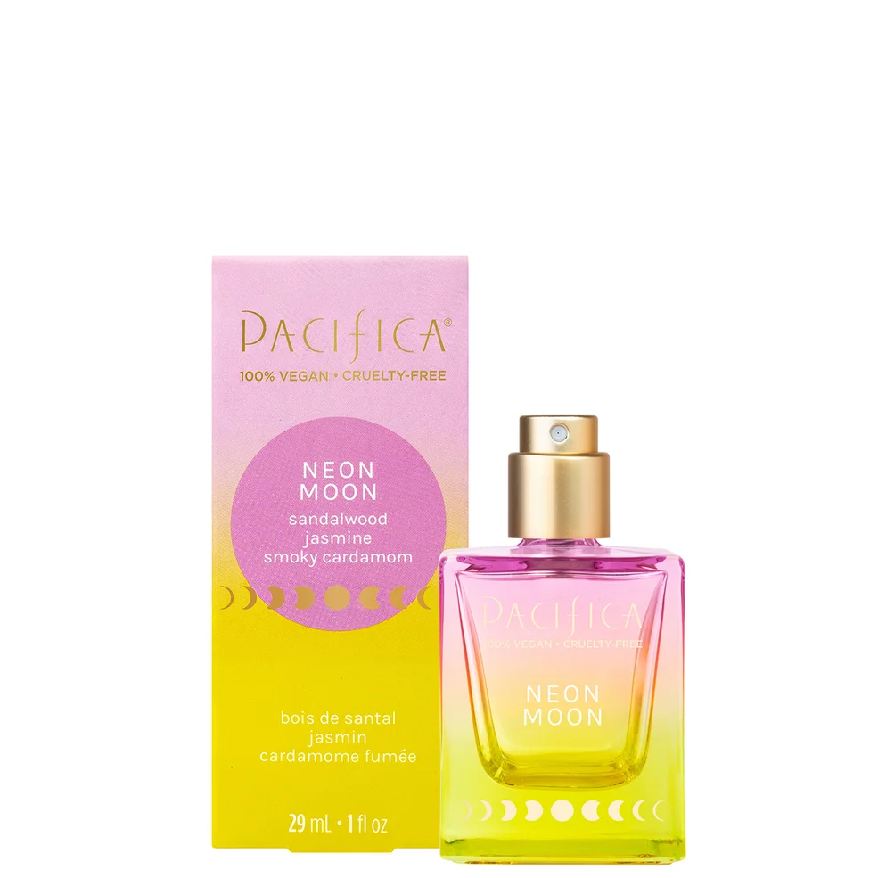 Pacifica Neon Moon Spray Perfume 29ml Image 1