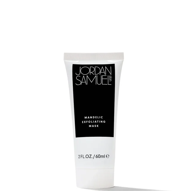 Jordan Samuel Skin Mandelic Exfoliating Mask 60ml