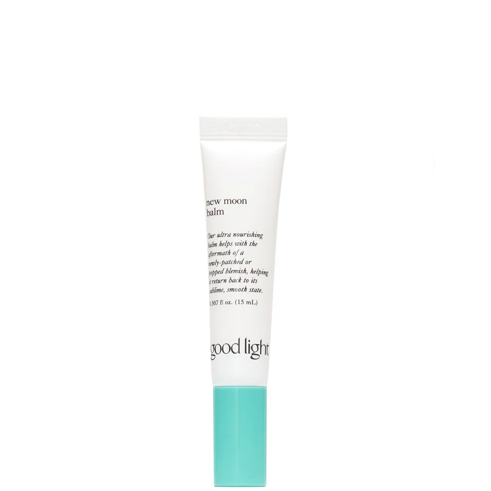 good light New Moon Balm 15ml Image 1