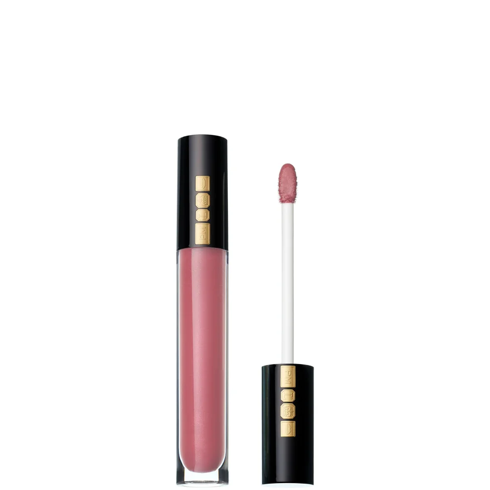 Pat McGrath Labs LUST Gloss - Divine Rose Image 1