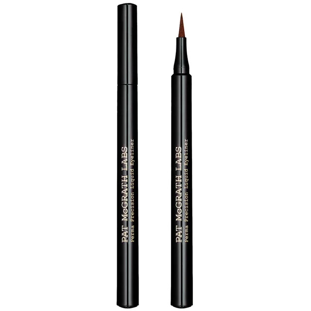 Pat McGrath Labs Perma Precision Liquid Eyeliner - Xtreme Black Coffee 1ml