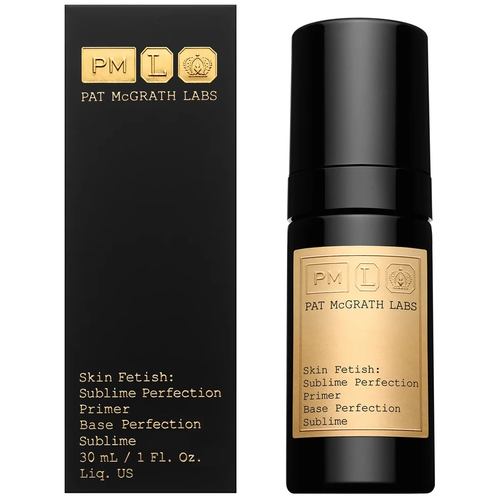 Pat McGrath Labs Skin Fetish: Sublime Perfection Primer 8.5g Image 1