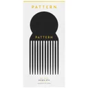 Pattern Hair Pick