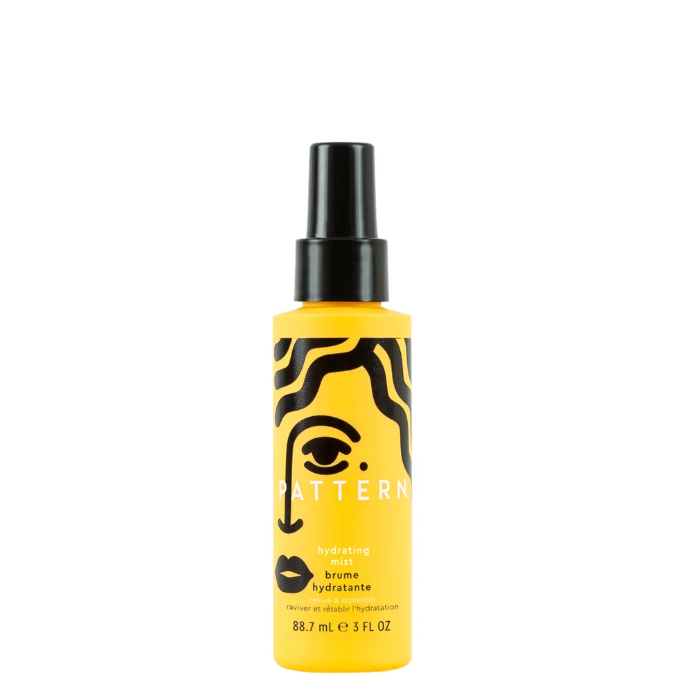 Pattern Hydrating Mist 88.7ml Image 1
