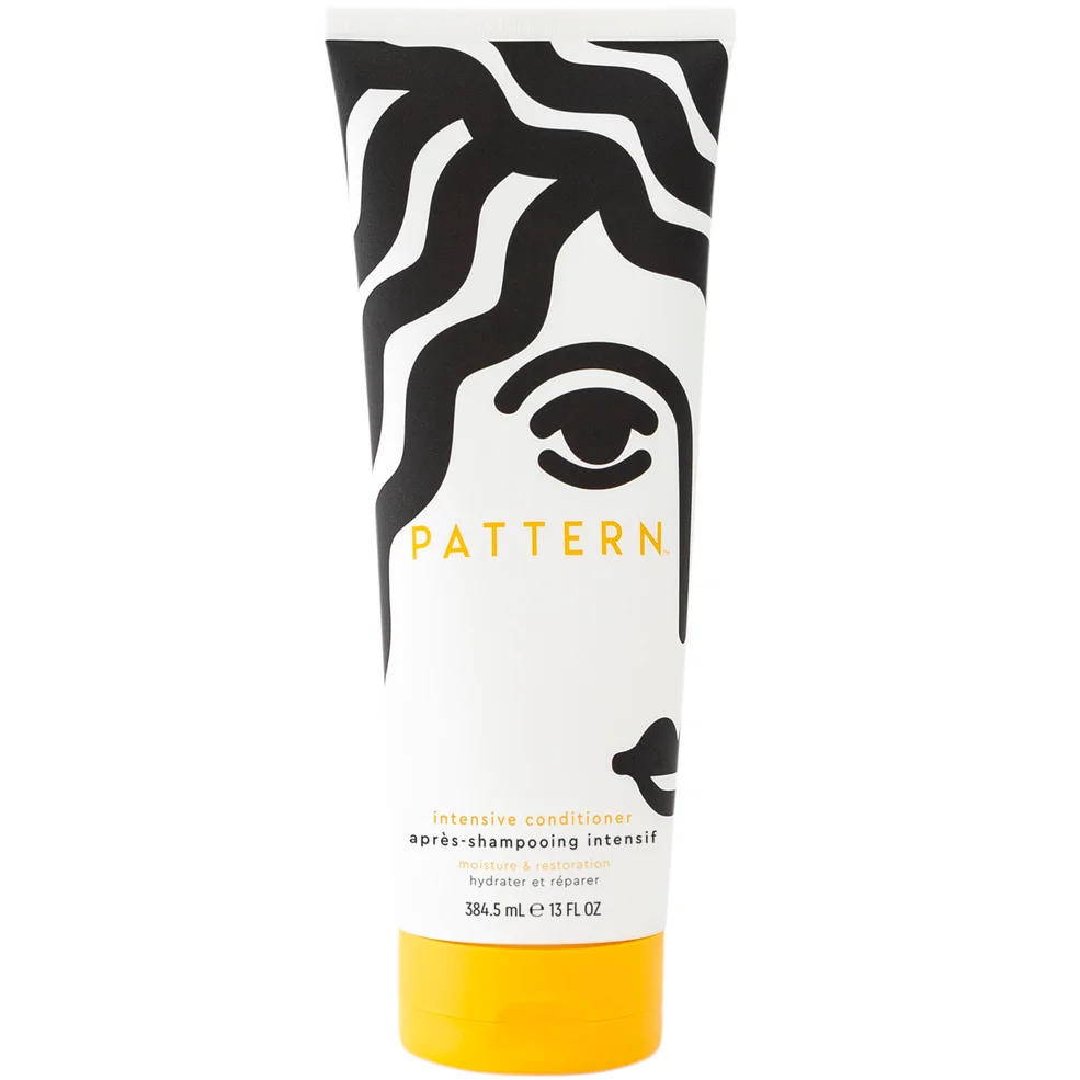 Pattern Intensive Conditioner 384.5ml Image 1