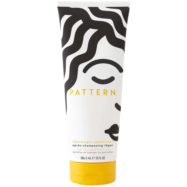 Pattern Lightweight Conditioner 384.5ml