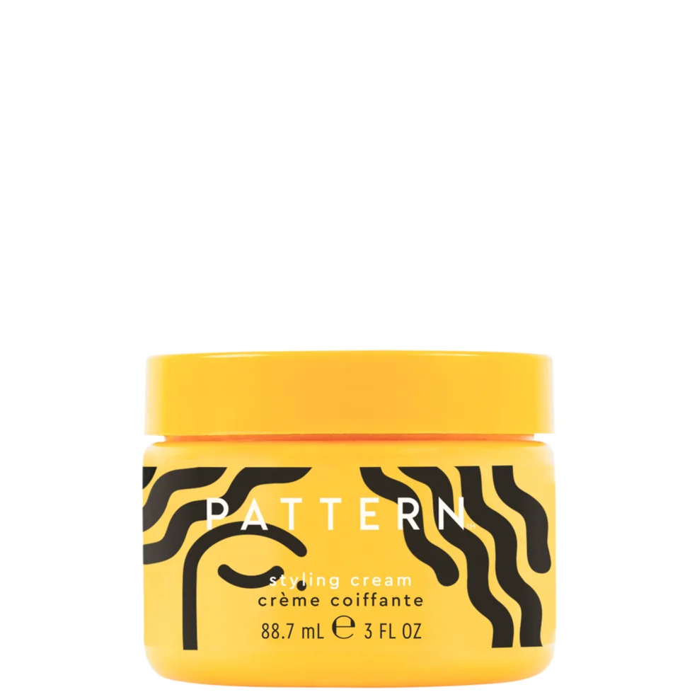 Pattern Styling Cream 88.7ml Image 1