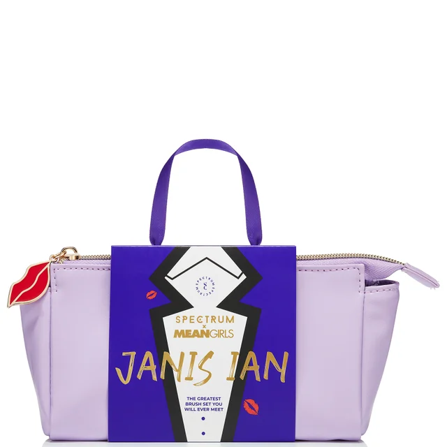 Spectrum Mean Girls Janis Bundle