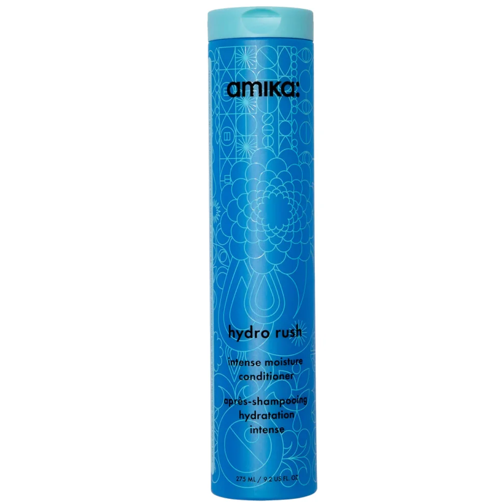 amika Hydro Rush Conditioner 275ml Image 1