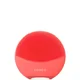FOREO LUNA 4 mini Smart 2-Zone Facial Cleansing Device for All Skin Types - Lavender