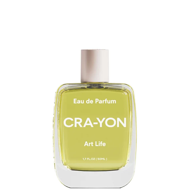CRA-YON Art Life Eau de Parfum 50ml