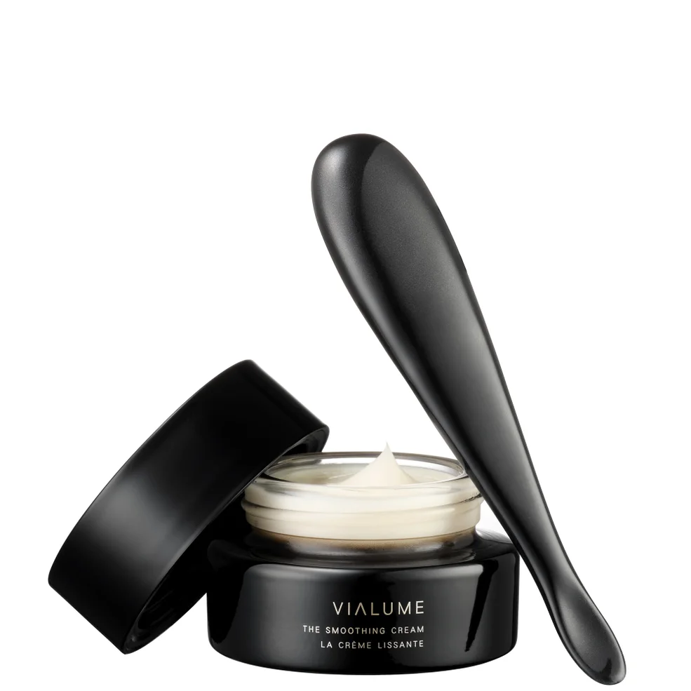 SUQQU Vialume The Smoothing Cream 15g Image 1