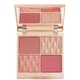 Charlotte Tilbury Pillow Talk Beautifying Face Palette - Fair/Medium