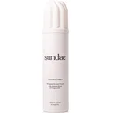 Sundae Coconut Cream Whipped Shower Foam 265ml