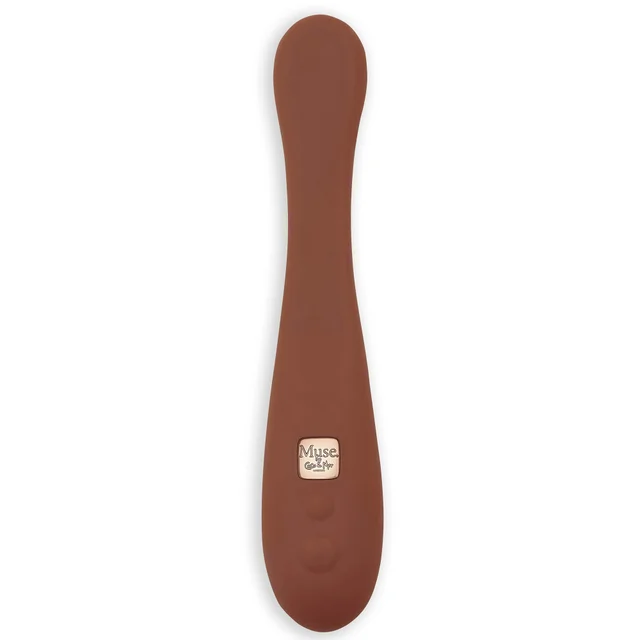 Muse by Coco de Mer Couple's Flex