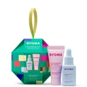 BYOMA Brightening Duo Bauble