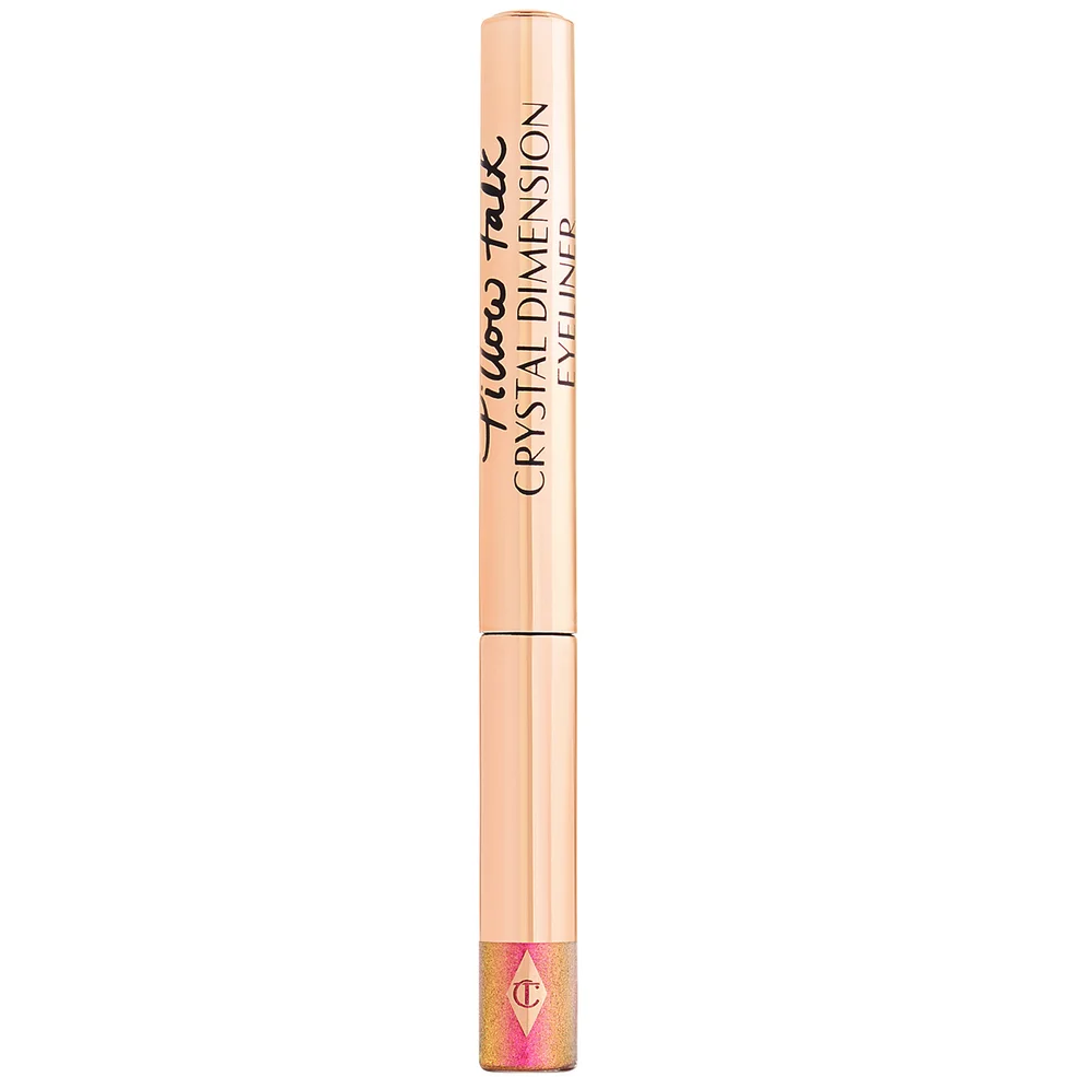 Charlotte Tilbury Pillow Talk Crystal Dimension Eyeliner 2g Image 1