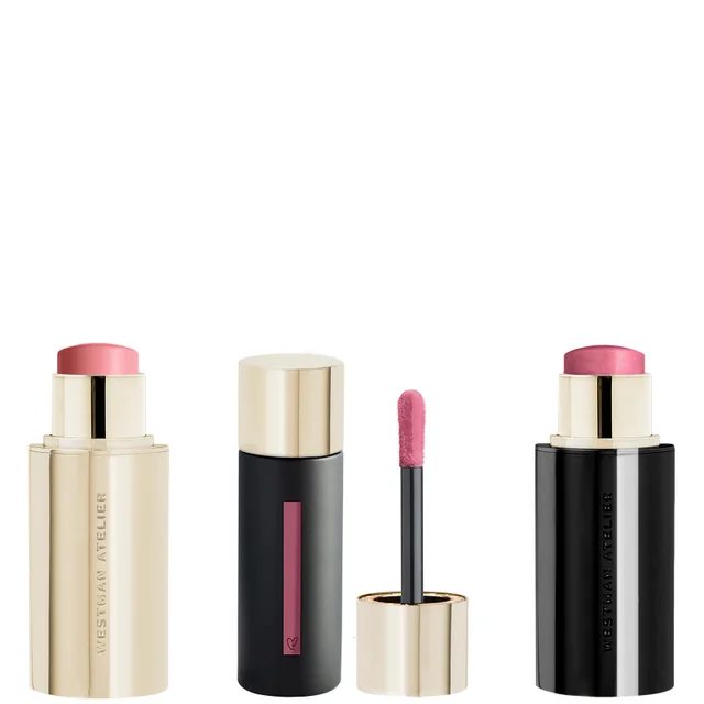 Westman Atelier The Petal Edition