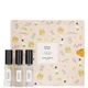 Sana Jardin Scents of Joy Eau de Parfum 5ml Trio