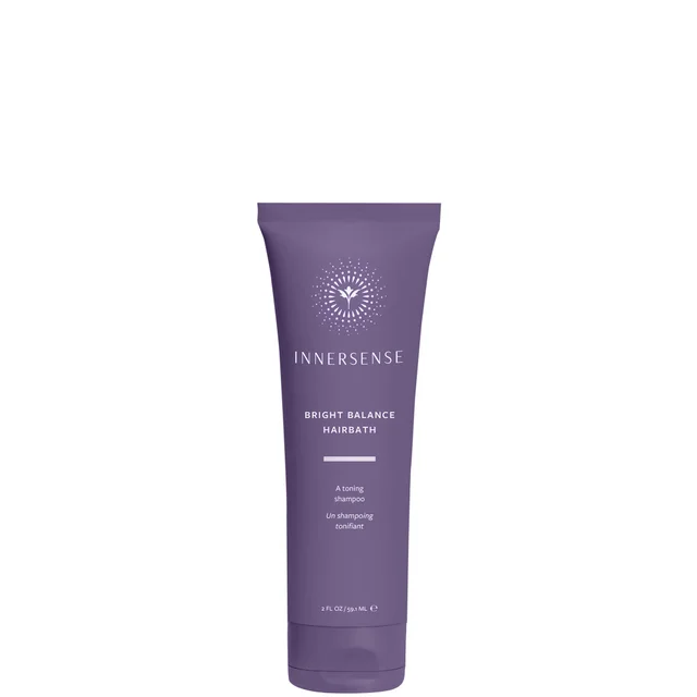Innersense Bright Balance Hairbath 59ml