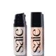 Saie Glowy Super Gel Duo (Worth £25.00)