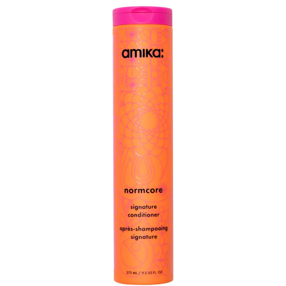 Amika Normcore Signature Conditioner 275ml Image 1